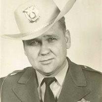 William Harold "Wig" Todd