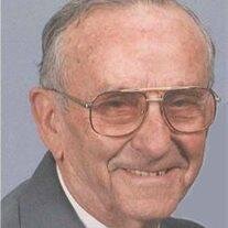Lucian C. Bizzell