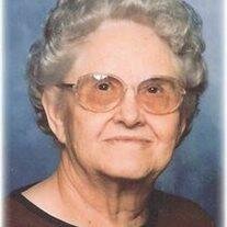 Audra Brown Woolf