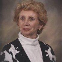 Dannie Delores Duncan