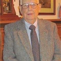 Jack Mobley, M.D.