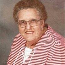 Corrine Hadidon Hunt