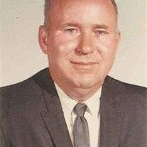 Joe Glover, Sr.