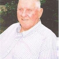 Bernard "Barney" Rohlman