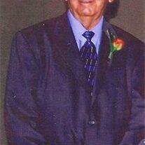 Kenneth  Edsel Anderson