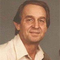 Bill Ed Stacks, Jr.