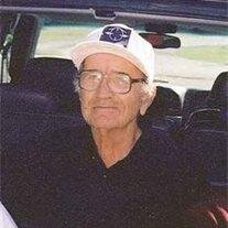 Adolph Joseph Andres
