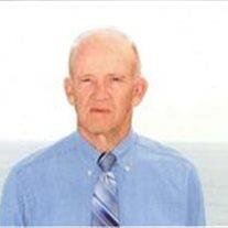 Jack Woodvin Taylor