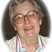 Ruby Lee Stell Dixon