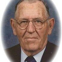 Joseph William Hubbard