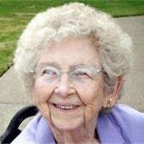 Essie Lee Stroud-Brown