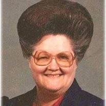 Betty  Maxine Wallace Tindell Phipps