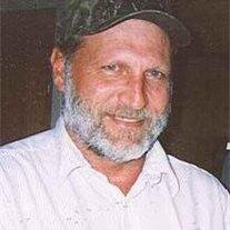 James Richard "Rick" Barrett