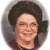 Patsy Hale