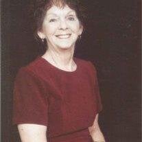 Betty Jean Hansford
