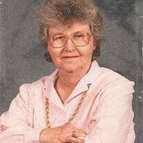 Jo Ann Estes Hawkins