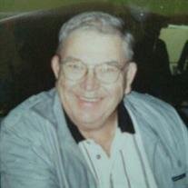 James Aaron Winstead