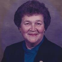Angeline Marie Bayer