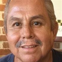 Benancio (Chito) Barrera Jr.