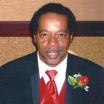 Mr. Larry Darnell Phipps