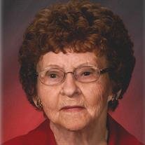 Verna A. Olstad