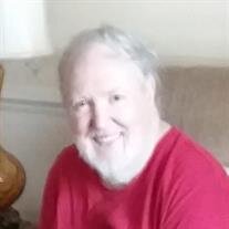 Mr. James Karon Hopkins