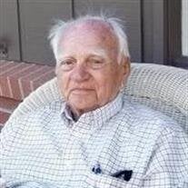 Donald LeRoy Hanson