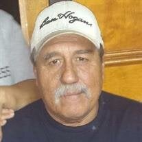 Juan Angel Avalos