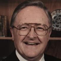 Bro. Kenneth W. Nichols