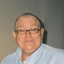 Rev. Hal Cole Phillips Jr.