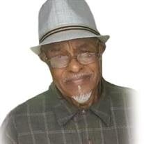 Mr. LaSalle Thurmond, Sr.