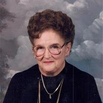 Betty L. Wenzel