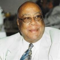 George T. Bess Sr.