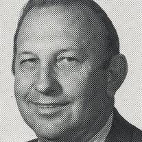 Harris H. Burke 