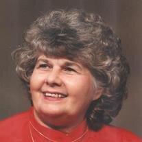 Margaret T. Mossing