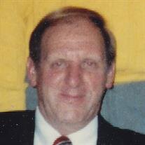 Kenneth Charles Rogal