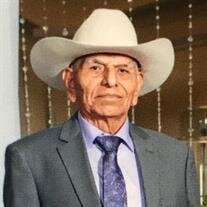 Mr. Rodolfo Daniel Espinoza