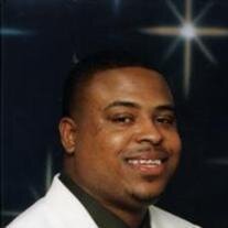 Mr. Demetrius L. Briggs