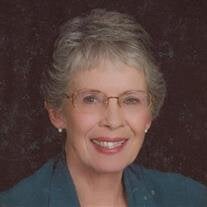 Mary Ann Jones