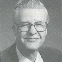Gerald Henson Warr