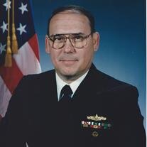 RADM John  Edward Dombroski