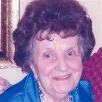 Doris M. Nowak