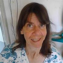 Michelle Sperl