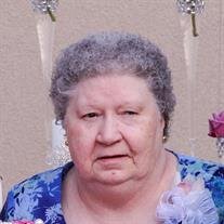 Gladys R.  Tackett