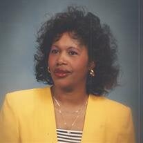 Mrs Martha Earl Whitfield