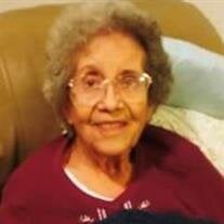 Martha L. Manzanares