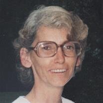 Joyce  Anne Davidson