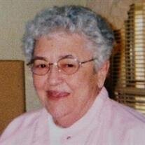 Ida M. Kimsey