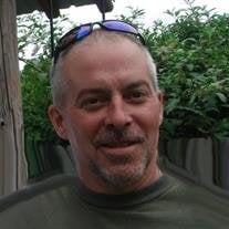 Brian Vern Hillard 