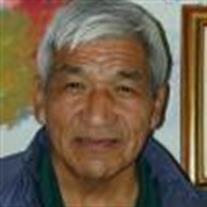 Reynold Kiyoshk